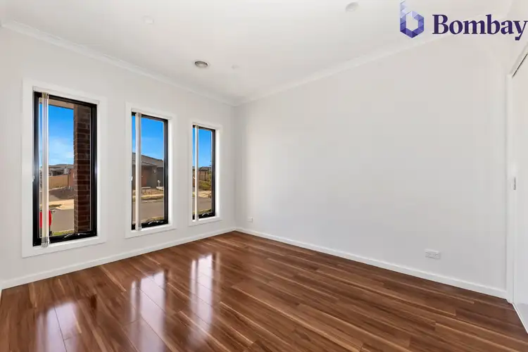 Fifth view of Homely house listing, 21 Colwood Avenue, Mickleham VIC 3064