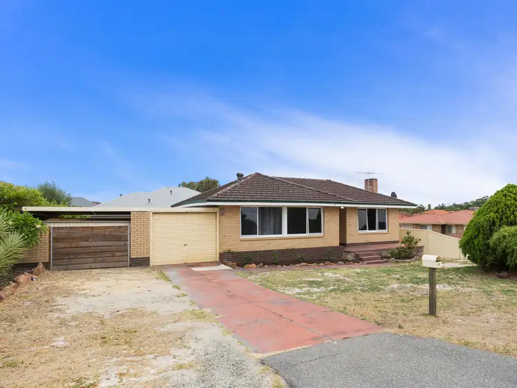 Fifth view of Homely house listing, 79 Stalker Road, Gosnells WA 6110