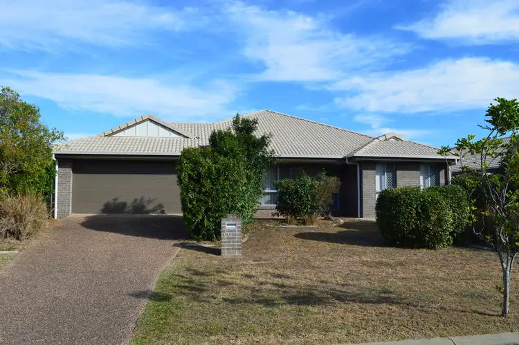 Main view of Homely house listing, 91 Douglas McInnes Drive, Laidley QLD 4341