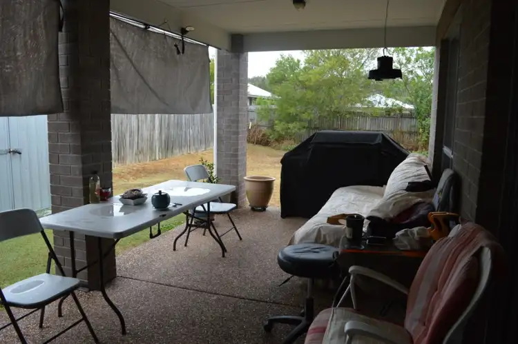 Second view of Homely house listing, 91 Douglas McInnes Drive, Laidley QLD 4341