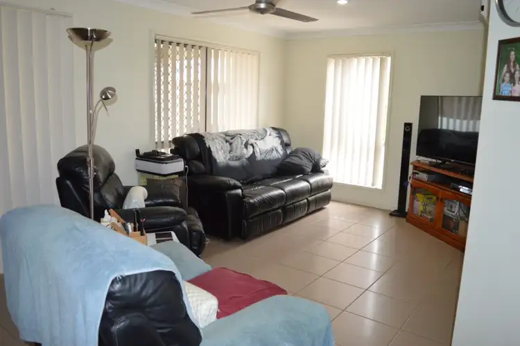 Third view of Homely house listing, 91 Douglas McInnes Drive, Laidley QLD 4341