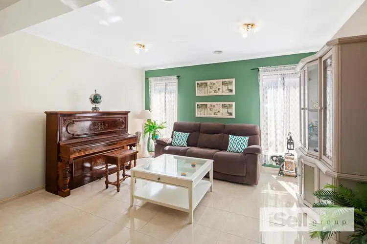 Sixth view of Homely house listing, 45 Davis Way, Springvale VIC 3171