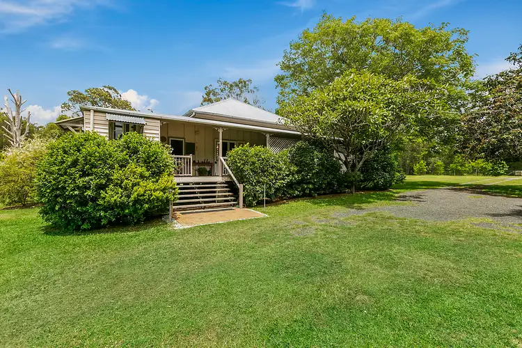 Second view of Homely house listing, 1132 Cootharaba Road, Cootharaba QLD 4565