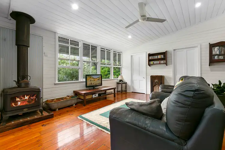 Fifth view of Homely house listing, 1132 Cootharaba Road, Cootharaba QLD 4565