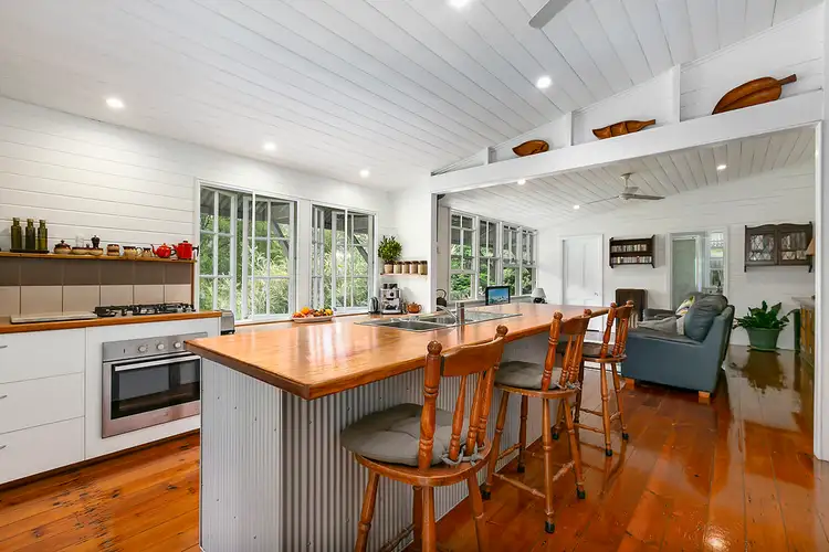 Seventh view of Homely house listing, 1132 Cootharaba Road, Cootharaba QLD 4565