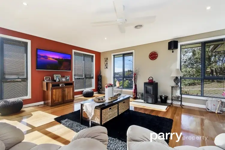 Fifth view of Homely house listing, 28 Fulton Street, Legana TAS 7277