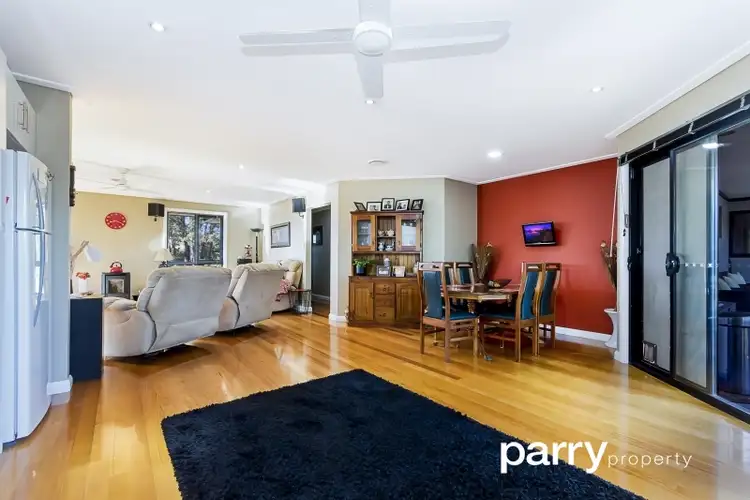 Sixth view of Homely house listing, 28 Fulton Street, Legana TAS 7277