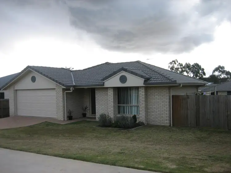 Main view of Homely house listing, 3 Rose Lea Court, Warwick QLD 4370