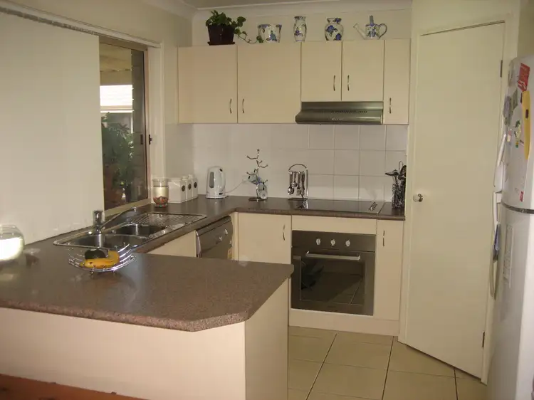 Fourth view of Homely house listing, 3 Rose Lea Court, Warwick QLD 4370