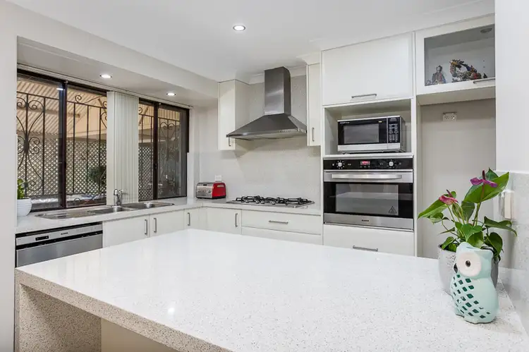 Fourth view of Homely house listing, 23 Montego Close, Safety Bay WA 6169