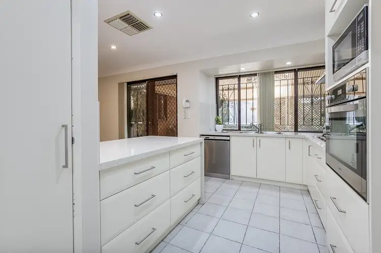 Fifth view of Homely house listing, 23 Montego Close, Safety Bay WA 6169