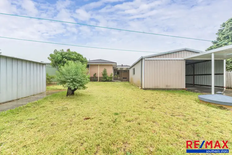Third view of Homely house listing, 66 Leach Highway, Wilson WA 6107