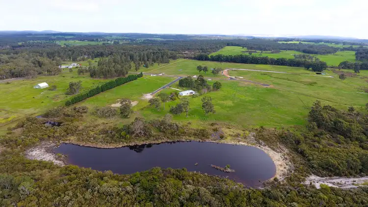 LOT 108 Northcliffe Lake Estate