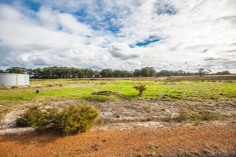 Third view of Homely land listing, LOT 108 Northcliffe Lake Estate, Northcliffe WA 6262