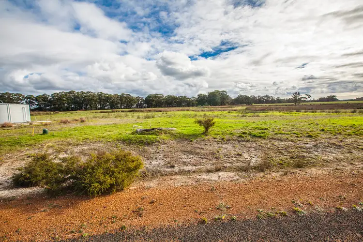 Fourth view of Homely land listing, LOT 108 Northcliffe Lake Estate, Northcliffe WA 6262
