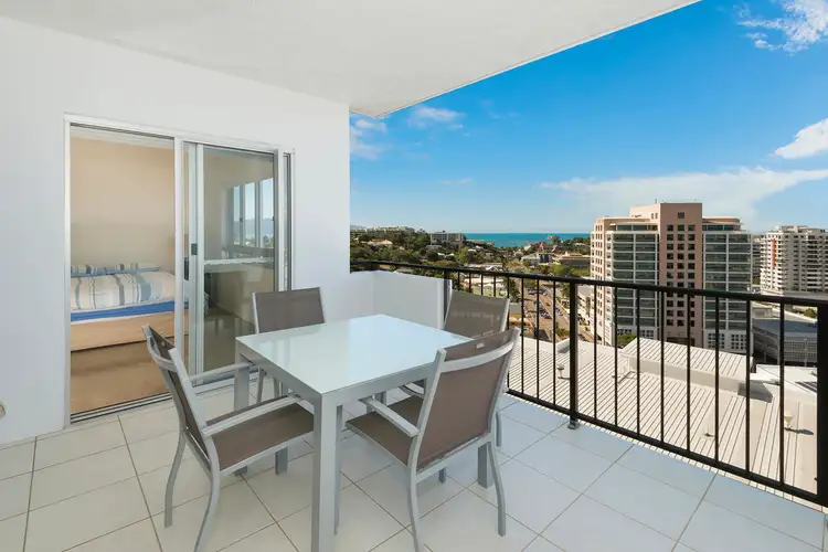 67/1 Stanton Terrace, Townsville City QLD 4810