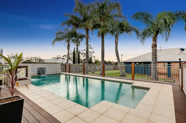 35 Kratzke Road, Highfields QLD 4352