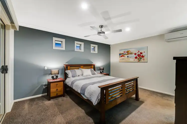 Seventh view of Homely house listing, 35 Kratzke Road, Highfields QLD 4352