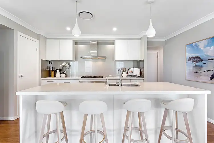 Second view of Homely house listing, 7 Guyang Street, Corlette NSW 2315