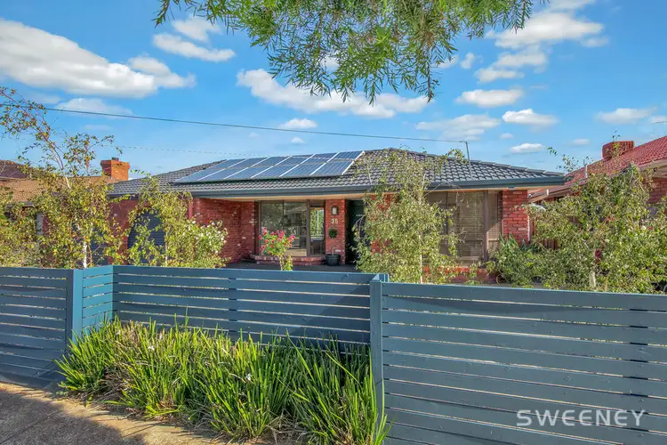 Main view of Homely house listing, 35 Lowe Avenue, Altona VIC 3018