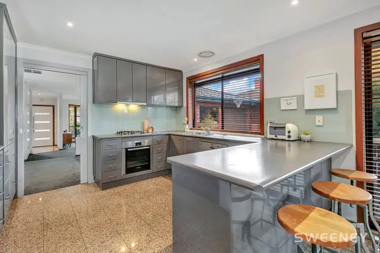 Fourth view of Homely house listing, 35 Lowe Avenue, Altona VIC 3018
