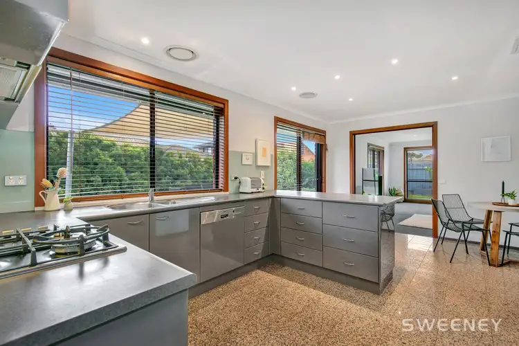 Fifth view of Homely house listing, 35 Lowe Avenue, Altona VIC 3018