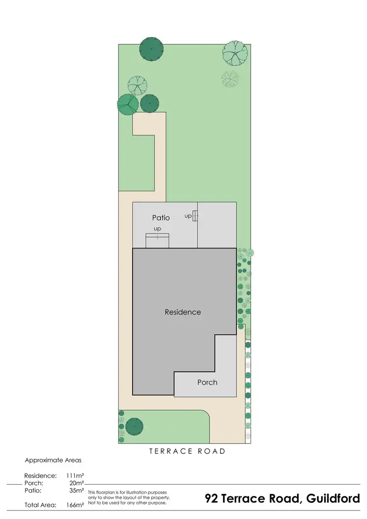 Sixth view of Homely house listing, 92 Terrace Road, Guildford WA 6055