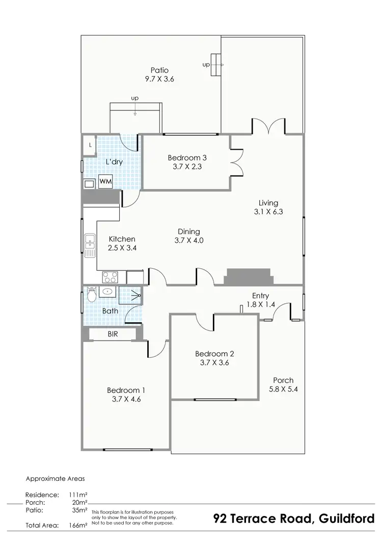 Seventh view of Homely house listing, 92 Terrace Road, Guildford WA 6055