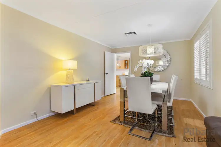 Main view of Homely house listing, 16 Bond Place, Pegs Creek WA 6714