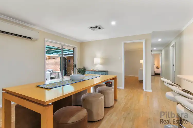 Third view of Homely house listing, 16 Bond Place, Pegs Creek WA 6714