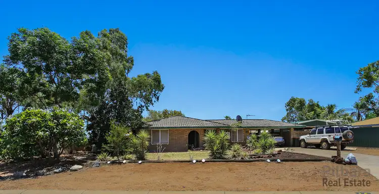 Sixth view of Homely house listing, 16 Bond Place, Pegs Creek WA 6714