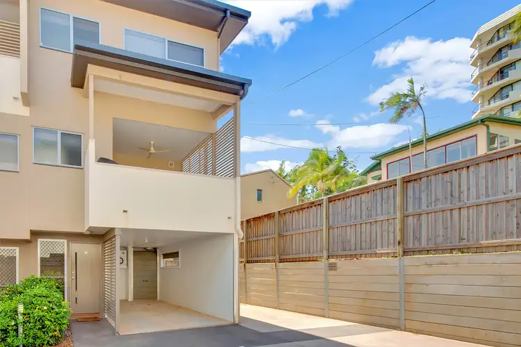 Third view of Homely unit listing, 17/12 FLINDERS STREET, West Gladstone QLD 4680