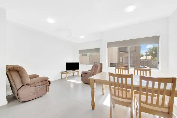 Seventh view of Homely unit listing, 17/12 FLINDERS STREET, West Gladstone QLD 4680