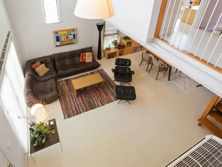 Second view of Homely house listing, 6/40 Gwenyfred Road, Kensington WA 6151