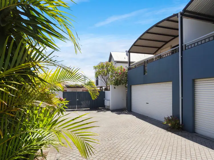 Fourth view of Homely house listing, 6/40 Gwenyfred Road, Kensington WA 6151