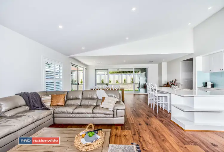 Second view of Homely house listing, 31 Albatross Avenue, Salamander Bay NSW 2317