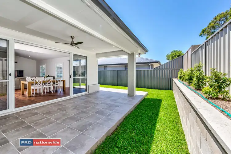 Third view of Homely house listing, 31 Albatross Avenue, Salamander Bay NSW 2317
