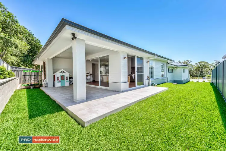 Sixth view of Homely house listing, 31 Albatross Avenue, Salamander Bay NSW 2317