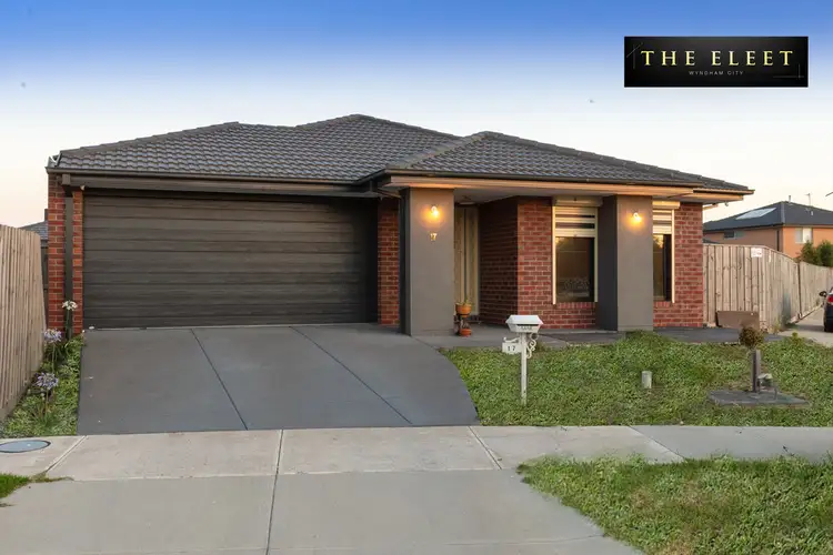 17 Carissa Drive, Mernda VIC 3754