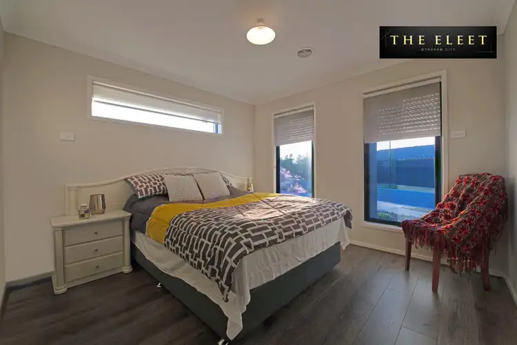 Fourth view of Homely house listing, 17 Carissa Drive, Mernda VIC 3754