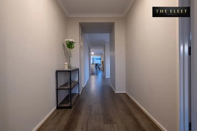 Fifth view of Homely house listing, 17 Carissa Drive, Mernda VIC 3754