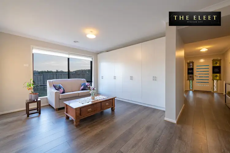 Sixth view of Homely house listing, 17 Carissa Drive, Mernda VIC 3754
