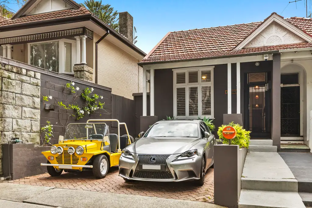 Main view of Homely house listing, 161 Hall Street, Bondi Beach NSW 2026