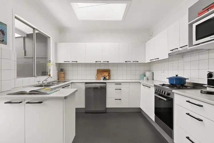 Fifth view of Homely house listing, 161 Hall Street, Bondi Beach NSW 2026