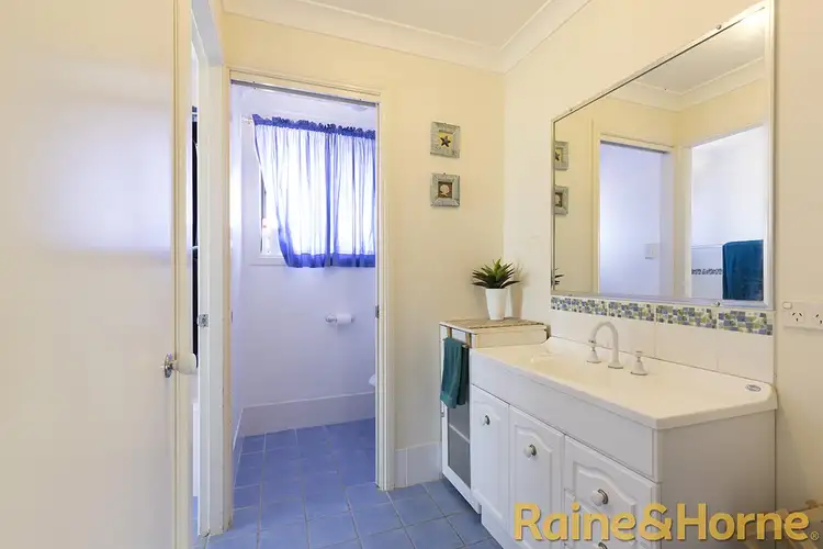 Seventh view of Homely house listing, 63 Meadowbank Drive, Dubbo NSW 2830