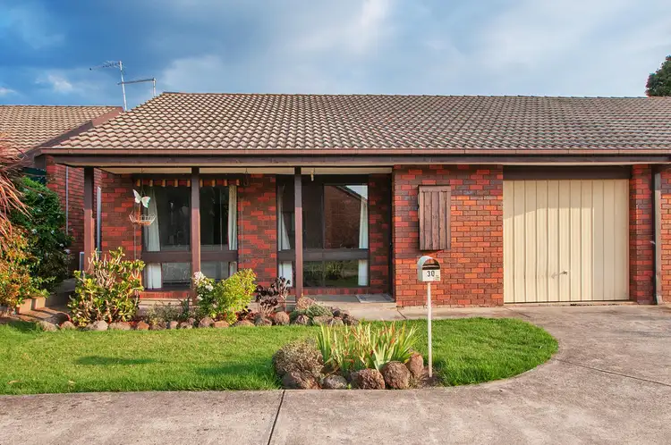 30/26-32 Elmhurst Road, Bayswater North VIC 3153