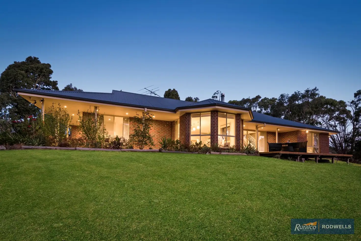 Main view of Homely rural property listing, 2220 Northern Highway, Kilmore VIC 3764