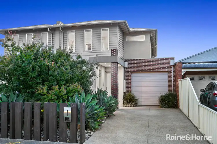 62 Saltley St, South Kingsville VIC 3015