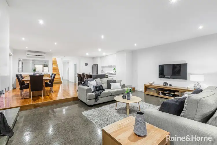 Second view of Homely house listing, 62 Saltley St, South Kingsville VIC 3015