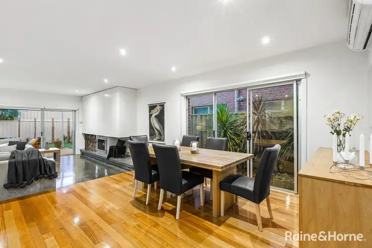 Third view of Homely house listing, 62 Saltley St, South Kingsville VIC 3015